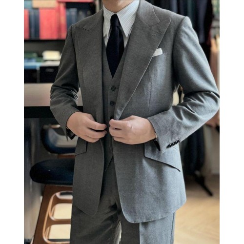 LGB4P07 by Browns Tailor